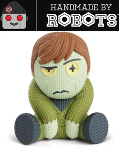 Handmade By Robots 095 Scooby-Doo The Creeper Collectible Vinyl Figure KnitSerie - Picture 1 of 7