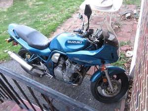 1998 Suzuki Bandit - Picture 1 of 4