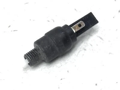 SENSORE PULSANTE STOP MICROSTOP FRENO ANTERIORE DERBI GP1 LOW SEAT 125 2007 2008 - Immagine 1 di 4