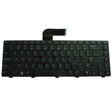 US Keyboard for Dell XPS L502X, Inspiron 14z N411Z 3520 Laptops - Replaces X38K3
