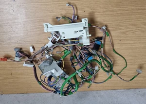 MIELE WS5435 Kabelbaum 1 4202521 Ersatzteil Kabel für Waschmaschine - Picture 1 of 7