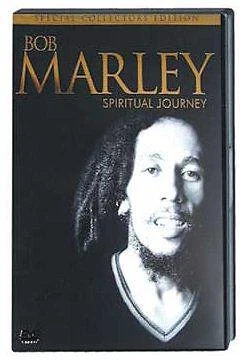 Bob Marley: Spiritual Journey [DVD] - Image 1 of 1