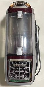 Motor de carrocería principal de repuesto Shark con taza antipolvo para NV752 NV652 NV650W NV750W... - Imagen 1 de 18