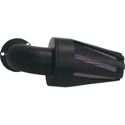 D&M PERSONALIZADO 90-0B/T/01-17 EFI WR/NEGRO RANURA CÓNICA A/C P/N PF-6100-TPB-WR Foto 1 de 4