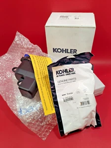 Genuine Kohler Electric Fuel Pump Module 25 393 19-S Factory Replacement Part - Picture 1 of 13
