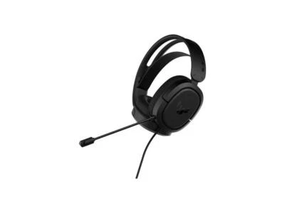 ASUS TUF Gaming H1 Wireless Headset (Discord Certified Mic, 7.1 Surround Sound, - Image 1 of 4