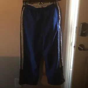 Boys Old Navy Athletic Mesh Lined Pants Size Large 10-12 - Picture 1 of 4