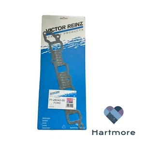 Victor Reinz 71-28242-00 Inlet Manifold Gasket - Picture 1 of 1