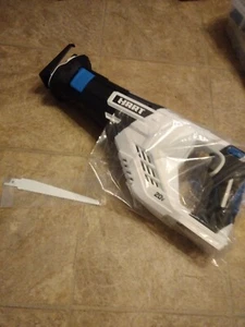 HART HPRS011 20V Brushless Cordless Reciprocating Saw Bare Tool brand new blade - Picture 1 of 3
