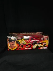 Signature Driver Series NASCAR #5 Terry LabonTe Racing Champion 50th Anniversary - Picture 1 of 4