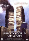 Protocols of Zion NEW PAL Documentaries DVD Marc Levin Kofi Annan