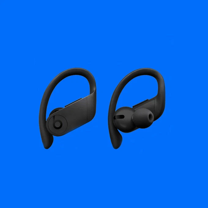 Portable Audio & Headphones