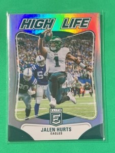 2023 DONRUSS ELITE FOOTBALL PLAYMAKERS SINGLES - YOU CHOOSE CARD & COMPLETE SET