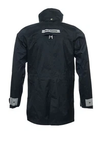 Helly Hansen 'Ask Motion' Men's Ski Jacket (2XLarge, Black) $350 - Picture 1 of 2