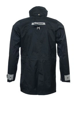 Helly Hansen 'Ask Motion' Men's Ski Jacket (2XLarge, Black) $350 - Image 1 of 2