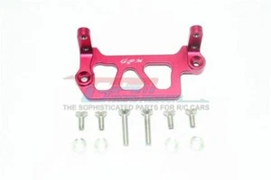 GPM UDR024 ALLOY SERVO MOUNT 8526 FOR TRAXXAS 1/7 RC UNLIMITED DESERT RACER UDR - Picture 1 of 9