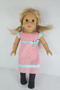 American Girl Puppe Mädchen des Jahres Isabelle - Bild 1 von 7