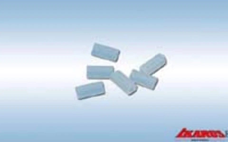 Piccolo CP Pitch Sil.spring (2) : 68202 - Bild 1 von 1