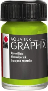 Tinta acuática Marabu 15 ml - Imagen 1 de 32