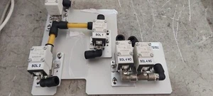 InSightec ASM001599-01 Solenoids Replacing Set for Neuro Cooling  Make Offers! - Picture 1 of 3