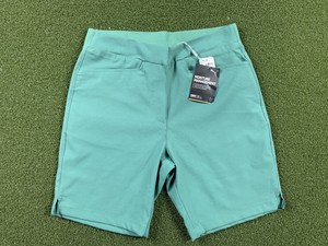puma golf shorts dam