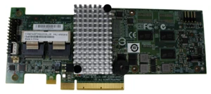 IBM 46M0918 Server SAS/SATA M5014 Raid Controller PCI-E Price Inc VAT - Afbeelding 1 van 2