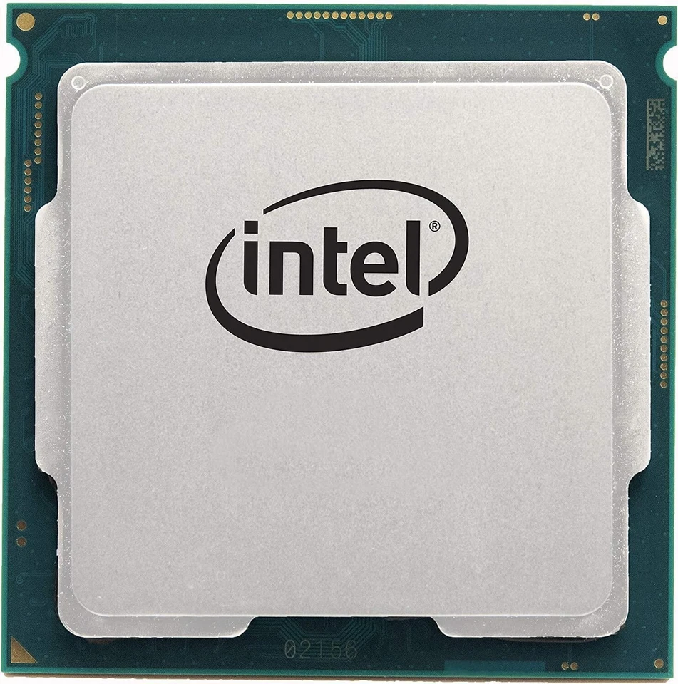 CPU INTEL Core i5-4590 SR1QJ QUAD CORE 3.30 GHZ 6M Socket LGA 1150 Processore i5 - Immagine 1 di 1