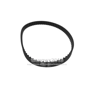 1x 82XL-238XL XL-Typ ringförmig geschlossener Gummiförderer Zahnriemen 9 mm Breite - Bild 1 von 6