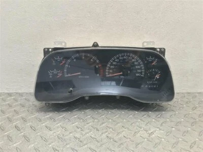 Dodge Durango 1999 MPH velocímetro odómetro de racimo OEM 56021261AD Foto 1 de 4