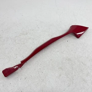 VAUXHALL ADAM ARMATURENBRETT VERKLEIDUNG EINFASSUNG ABDECKUNG ROT 13349463 DASH PANEL 12-19 - Bild 1 von 14