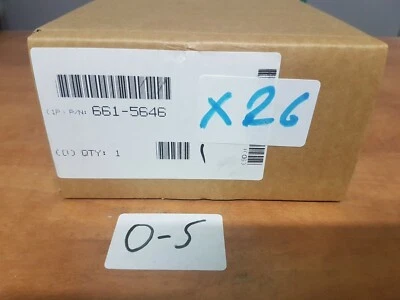 661-5646 Apple 4GB DDR3 SoDimm Non ECC PC3-8500 1066Mhz 2Rx8 Memory - Image 1 of 2