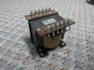 Giken PT-63 Trasformatore 100/120V 19V 1.3A - Foto 1 di 2