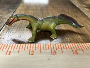Starlux dinosaur model Nothosaurus--Perfect!