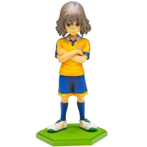 NUEVO Figura Jugador Leyenda Inazuma Eleven GO Shindou Takuto Oficial Japón - Imagen 1 de 7