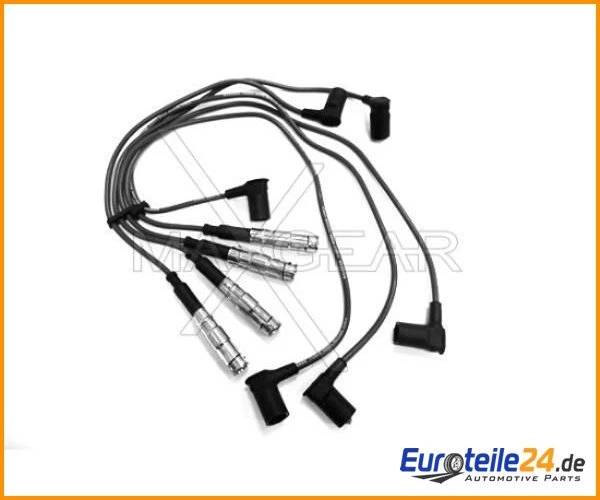Juego de cables de encendido MAXGEAR 53-0025 para Mercedes-Benz 190 Puch Foto 1 de 1