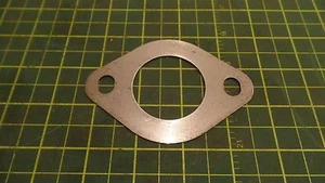 INGERSOLL RAND SHIM ASSEMBLY, EXHAUST GASKET, 59181248, 59 181 248, SET OF 10 !! - Picture 1 of 5
