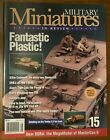 Military Miniatures In Review 15 Modeling Fantastic Plastic DML T-34 85 T-28 M18