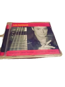 LULO REINHARDT - Latin Swing Project CD 2008 - Foto 1 di 6