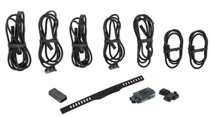 Shimano Di2 E-Tube Bundle Wiring Kit EW-SD50 6-Pack EW90-B JC41 Road Gravel Bike - Picture 1 of 1