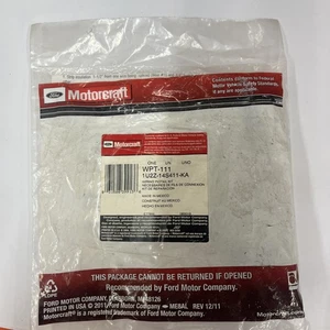 Motorcraft WPT-111, Ford 1U2Z-14S411-KA PIGTAIL KIT, 1998-99 Ford Crown Vic BIN - Picture 1 of 6