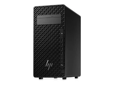 HP Workstation Z2 G1i - Tower - Ultra 7 265K 3.9 GHz - 32 GB - SSD 1 TB #AL574 - Bild 1 von 4