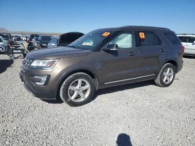 PASSANGER KNEE AIR BAG 2013-2019 FORD EXPLORER Foto 1 de 4