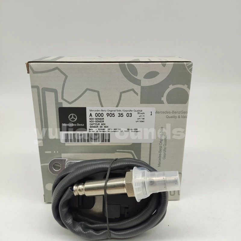Mercedes-Benz A0009053503 Nox-Sensor