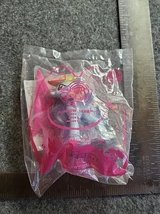 2011 McDonalds My Little Pony Happy Meal Toy - Rainbow Dash #6 - Picture 1 of 2