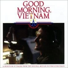 Good Morning Vietnam von Various Artists | CD | Zustand gut - Bild 1 von 2