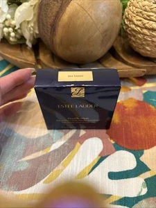 Estee Lauder Double Wear Powder Foundation 3W1 TAWNY (FRESH ) - Picture 1 of 7