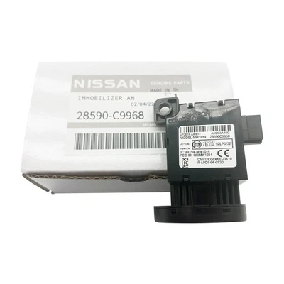 28590-C9968 Ignition Immobilizer Module Control Unit  FOR Nissan Infiniti * - Image 1 of 4