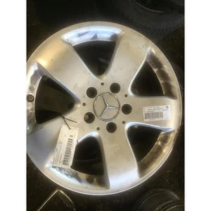 FELGENSATZ FÜR MERCEDES CLASSE E (02-09) W211 1.8 (200) KOMPRESSOR (120KW) 2002 - Bild 1 von 6