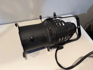 ALTMAN 360Q Series Axial Ellipsoidal Stage Lighting Unit Ceiling Hanging E31501 - Picture 1 of 6