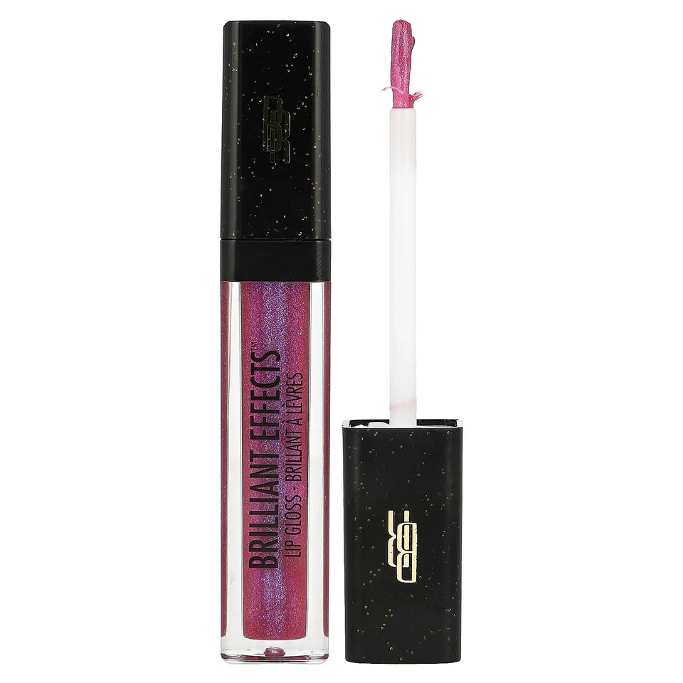 Brilliant Effects, Lip Gloss, 3251 Luscious, 0.23 fl oz (6.7 ml) - Image 1 of 3